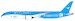 Boeing 787-9 Dreamliner Xiamen Airlines B-1356 (support UN livery)