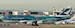 Boeing 747-400 Cathay Pacific "Asia's world city" B-HOY