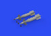 CPU123 Paveway II (2x)