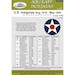 US Insignia August 1919 - May 1942