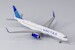 Boeing 757-200 United Airlines N48127