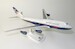 Boeing 747-400 British Airways / Landor "100 year anniversary" G-BNLY