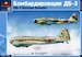 Ilyushin DB3 (RESTOCK)