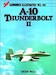 A10 Thunderbolt II
