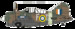 Buffalo MK1 (RAAF 453sq)