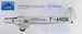 Dewoitine 333-332 (Air France)
