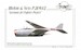 Blohm & Voss P209-2 "German Jet fighter project"