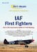 Israeli First Fighters (S199, Spitfire, P51D)
