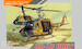 Bell UH1D "Huey"