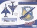 McDonnell Douglas F4J Phantom (US Navy Blue Angels 1969)