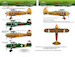 Fiat CR42 Falco part 2 (Hungarian AF)