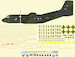 C160D Transall (Luftwaffe LTG61-63)