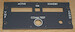 B737 COMM radio panel