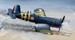 Vought F4U-7 Corsair (Aeronavale)
