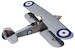 Hawker Hart J9941, 54 Sqn, RAF Museum, Hendon