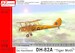 De Havilland DH82A Tiger Moth (RAF/Royal Navy)