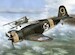 Fiat G50-II Freccia -Finnish Aces-