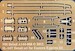 Ilyushin IL14T Exterior Detailset (Eastern Express, A-Model)