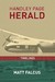 Handley Page Herald Timelines