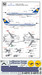 Boeing 747-200 (Lufthansa Cargo)
