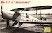Bücker Bü131A Jungmann