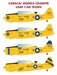 USAF T6G Texan