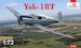 Yakovlev Yak18T