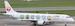 Embraer ERJ190 J-Air "Shimajiro Livery" JA254J With Stand