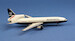 Lockheed L1011 Tristar British Airways G-BBAG