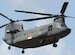 Boeing CH47SD Super D Chinook 127 Squadron Republic of Singapore Air Force Sembawang Air Base