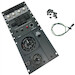 B737 ICS FWD Overhead Panel Kit (Hyd Pump Switch Panel)