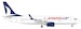 Boeing 737-800 AnadoluJet Kastamonu