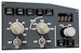 A320 First Officier EFIS selector.