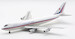 Boeing 747-100 China Airlines B-1868