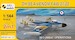 Sea Venom FAW.21/22 'In Combat Operations' (2in1)