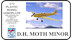 De Havilland Moth Minor (RAAF)