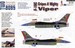 F16C Fighting Falcon (86-244 PE-P 149FS Virginia ANG `Cripes A'Mighty' )