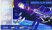 Mission Jules Verne (Includes ATV, Ariane V, ISS)