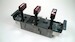 B737 Fire Panel module (require MCP737EL or MCP737PRO to operate)