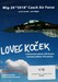 Last flight Mig29 '5918" Fulcrum in Czech AF
