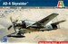 Douglas AD4 Skyraider