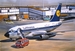 Boeing 737-100 (Lufthansa) NEW SUPPLIER, LOWER PRICE!)