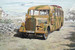 Opel Blitz Omnibus W39 (Late WWII)