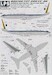 Brazilian Air Force Boeing 737-200 (VC96) Old Colours