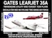 Learjet 35A (Swiss red Cross & Swiss AF) - Reissue!
