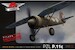 PZL P11c