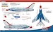 NA F100D Super Sabre (Thunderbirds 1967)