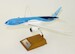 Boeing 787-8 Arke "10 JAAR" PH-TFM With Stand