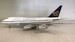 Boeing 747SP Mandarin Airlines B-1880 With Stand