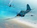 Fiat G55 Srs.1 (2in1) - Co-Belligerent AF (ANR) (2 kits included)